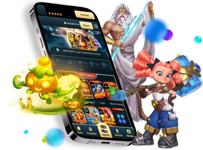 Tải ứng dụng Helo888 link hôm nay