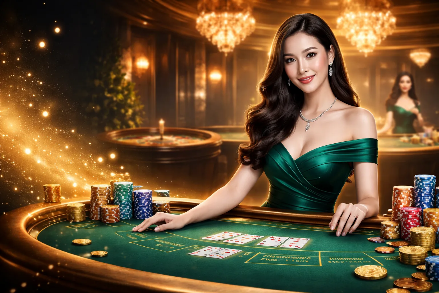 Các phương thức nạp tiền Helo888